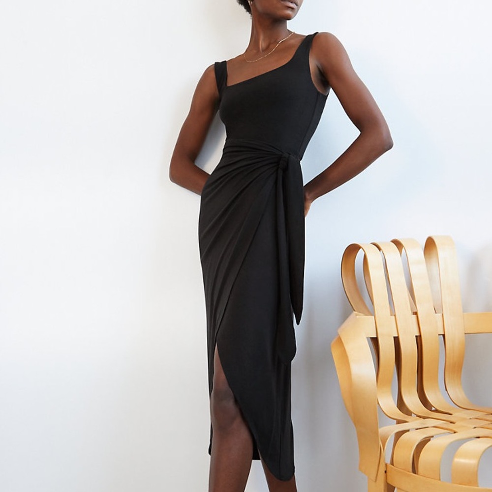 Aritiza Wilfred Saturn Dress